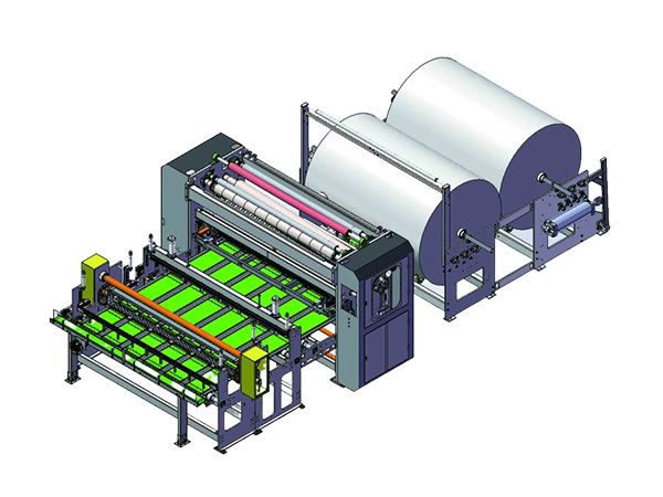 機(jī)內(nèi)取紙